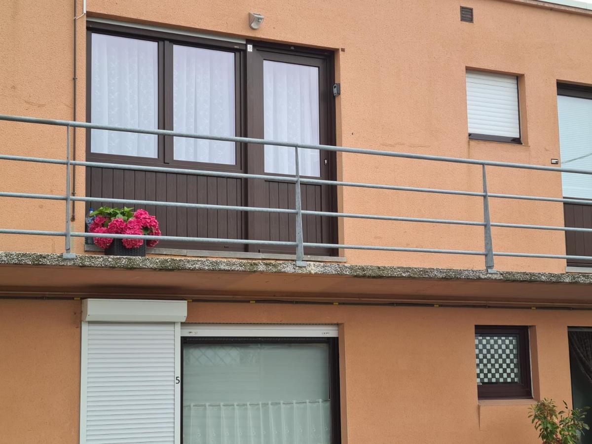 Ferienwohnung Tedy Style De Haan Exterior foto